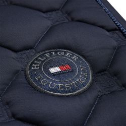 Tapis de selle Liberty Tommy Hilfiger