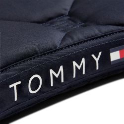 Tapis de selle Liberty Tommy Hilfiger