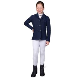 Veste de concours Junior Kae QHP