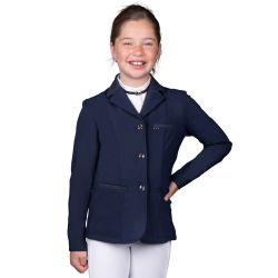 Veste de concours Junior Kae QHP