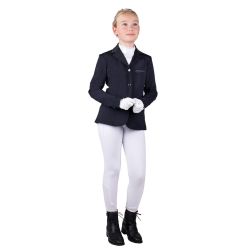Veste de concours Junior Kae QHP