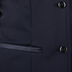 Veste de concours Junior Kae QHP