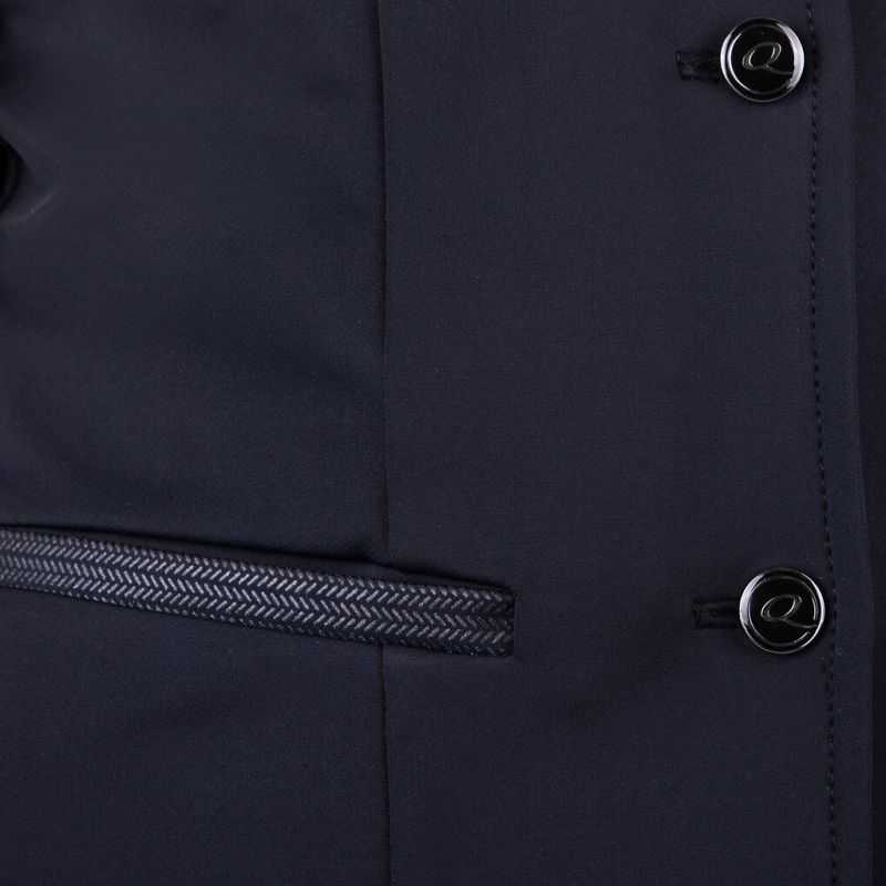 VINTAGE BLOUSON CUIR Noir Levi Strauss & Co San Francisco Annees 80 VINTAGE BLOUSON CUIR Noir Levi Strauss & Co San Francisco Annees 80