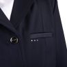 Veste de concours Junior Kae QHP