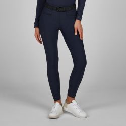 Legging d'équitation femme hiver Linnett Pikeur