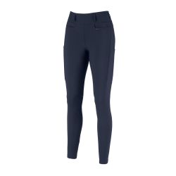 Legging d'équitation femme hiver Linnett Pikeur