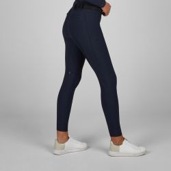 Legging d'équitation femme hiver Linnett Pikeur
