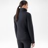 Veste Softshell Entrec femme compatible Airbag Equiline