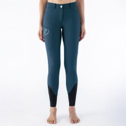 Pantalon d'équitation femme Etigrek Equiline