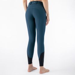 Pantalon d'équitation femme Etigrek Equiline