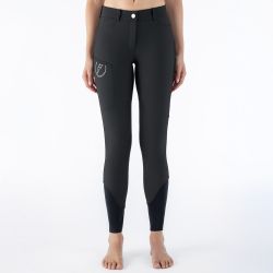 Pantalon d'équitation femme Etigrek Equiline