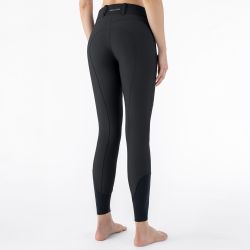 Pantalon d'équitation femme Etigrek Equiline