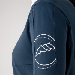Polo de concours femme ML Estock Equiline