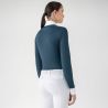 Polo de concours femme ML Estock Equiline