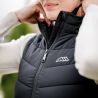 Doudoune sans manches femme Elysir Equiline