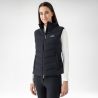 Doudoune sans manches femme Elysir Equiline