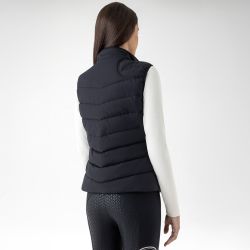 Doudoune sans manches femme Elysir Equiline