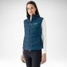 Doudoune sans manches femme Elysir Equiline