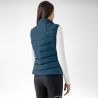 Doudoune sans manches femme Elysir Equiline