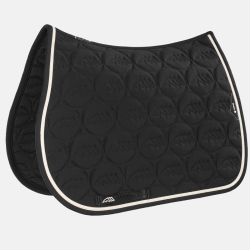 Tapis de selle mixte Entic Equiline