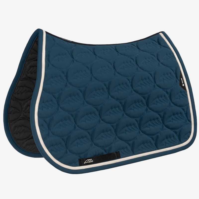 Tapis de selle mixte Entic Equiline