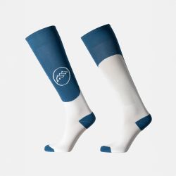 Chaussettes d'équitation Erti Equiline