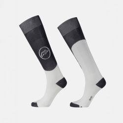Chaussettes d'équitation Erti Equiline