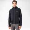 Veste Softshell Exot homme compatible Airbag Equiline