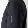 Veste Softshell Exot homme compatible Airbag Equiline