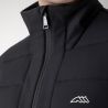 Veste Softshell Exot homme compatible Airbag Equiline