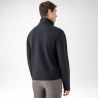 Veste Softshell Exot homme compatible Airbag Equiline