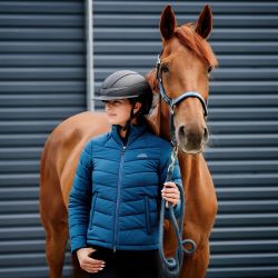 Blouson femme Ertys Equiline