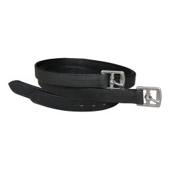 Étrivières cuir Canter