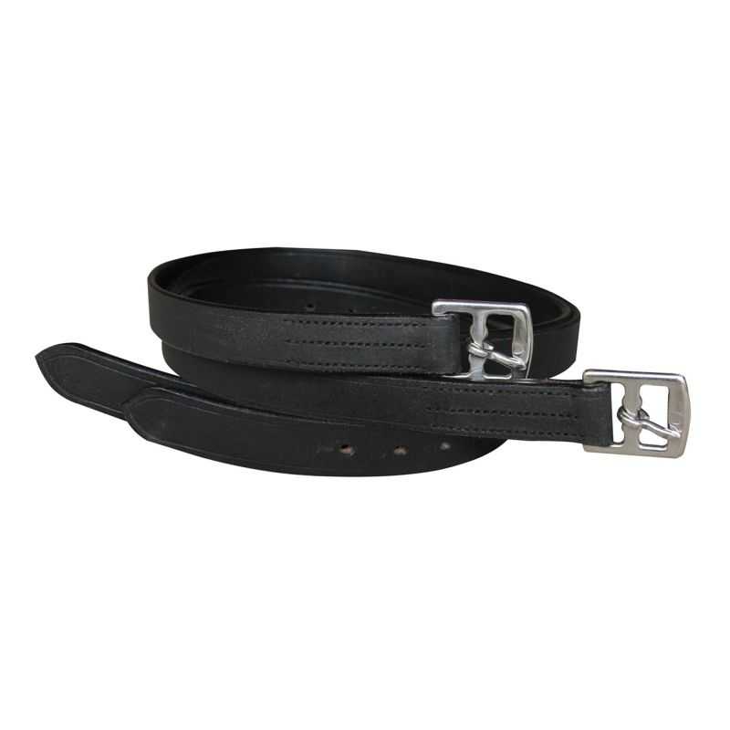 Étrivières cuir Canter Étrivières cuir Canter