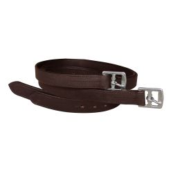 Étrivières cuir Canter