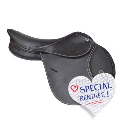 Selle La Baule poney Privilège Equitation