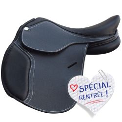 Selle Hybrid Privilège Equitation