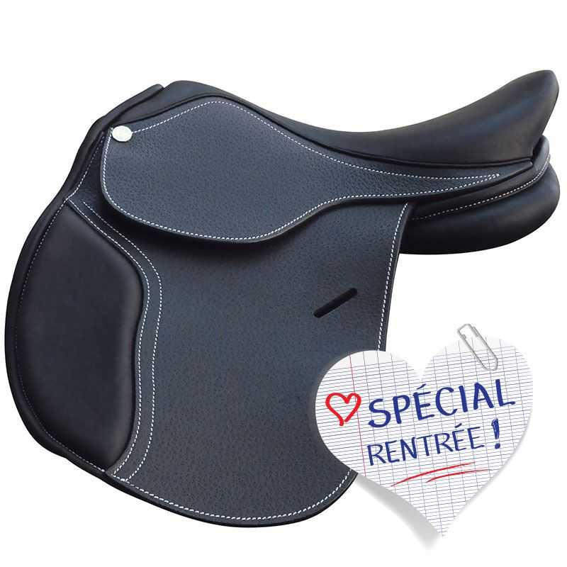 Selle Hybrid Privilège Equitation
