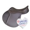 Selle mixte Lyon Privilège Equitation