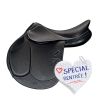 Selle Obstacle doublée Saumur Privilège Equitation
