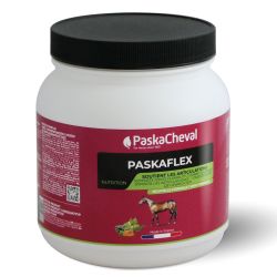 Paskaflex Paskacheval - 500g