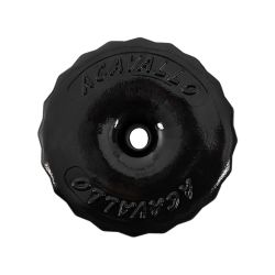Rondelle de mors Gel Acavallo