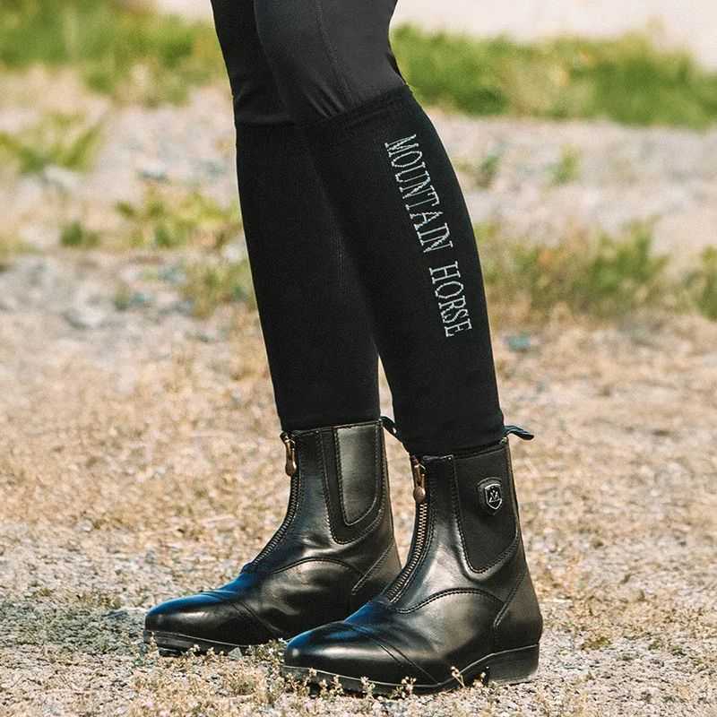 Chaussette Team Tech Light Mountain Horse