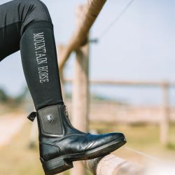 Chaussette Team Tech Light Mountain Horse
