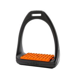 Etriers polymère Compositi Reflex plancher large