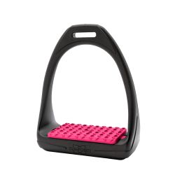 Etriers polymère Compositi Reflex plancher large