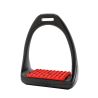 Etriers polymère Compositi Reflex plancher large
