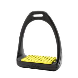 Etriers polymère Compositi Reflex plancher large