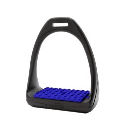 Etriers polymère Compositi Reflex plancher large