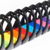 Etriers polymère Compositi Reflex plancher large